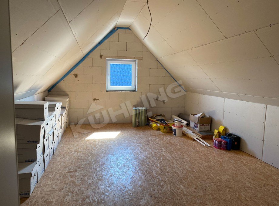  Einfamilienhaus Vechta