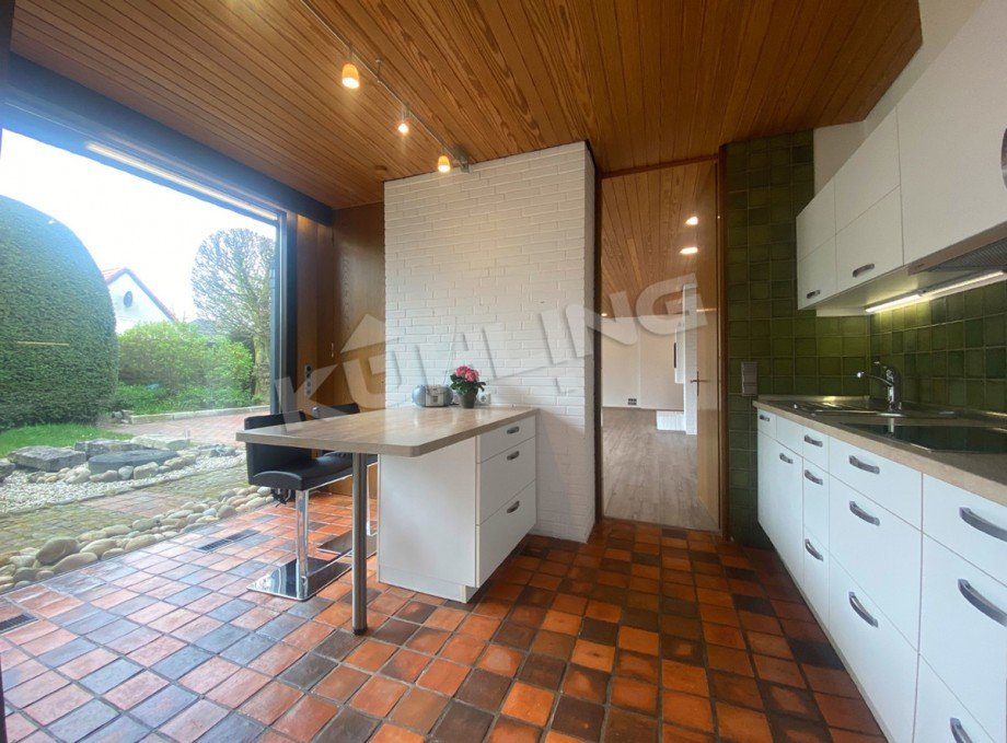  Bungalow Vechta