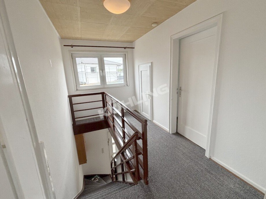Flur Etagenwohnung Vechta