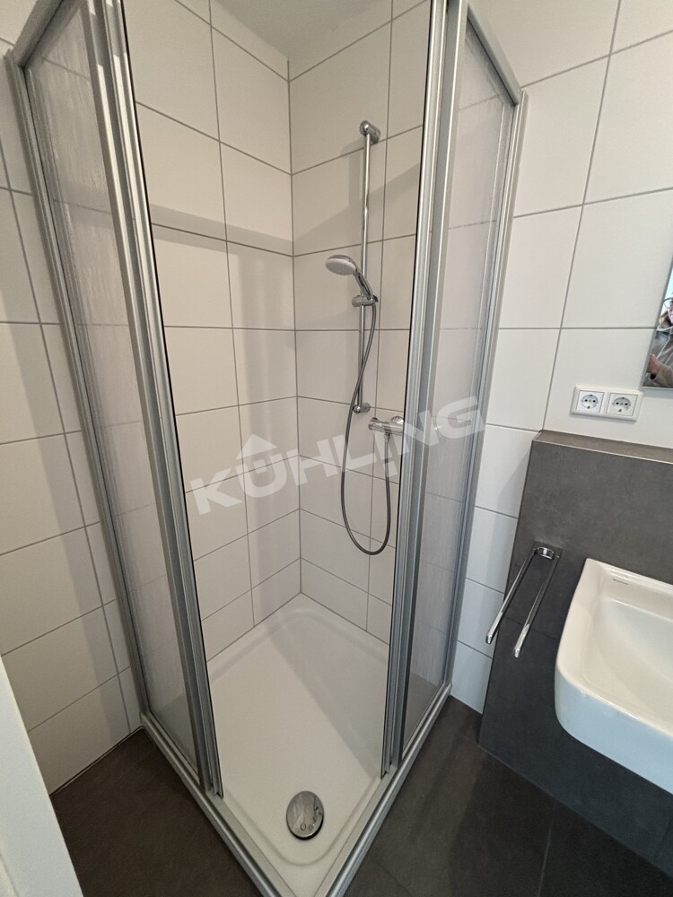 Bad Etagenwohnung Diepholz