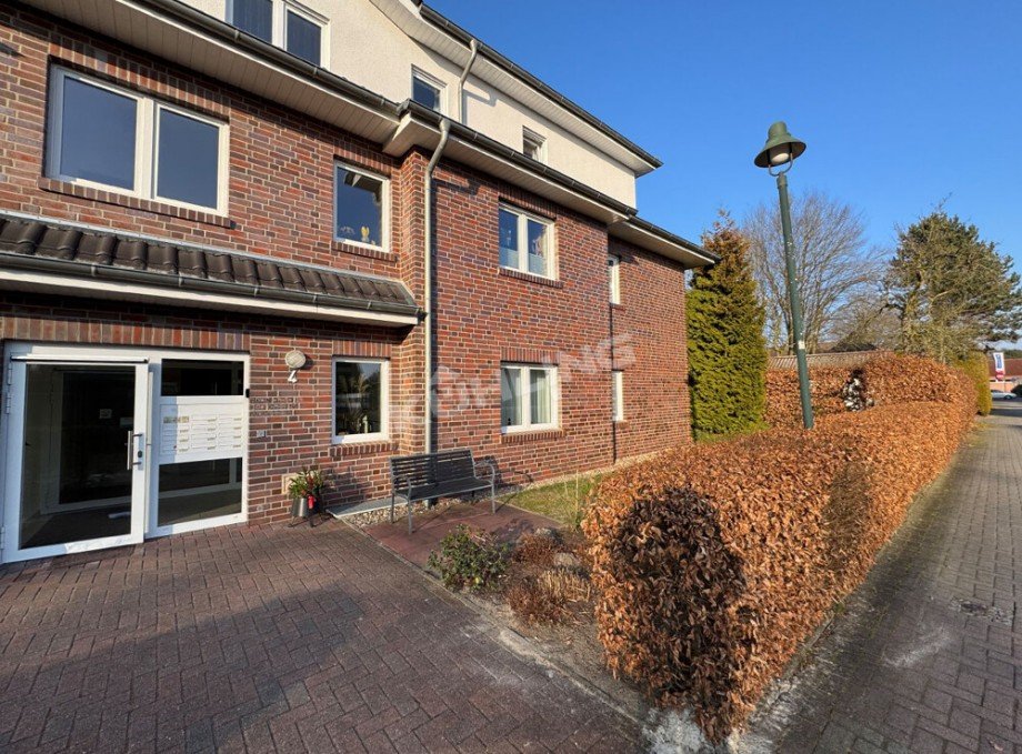  Erdgeschosswohnung Ahlhorn