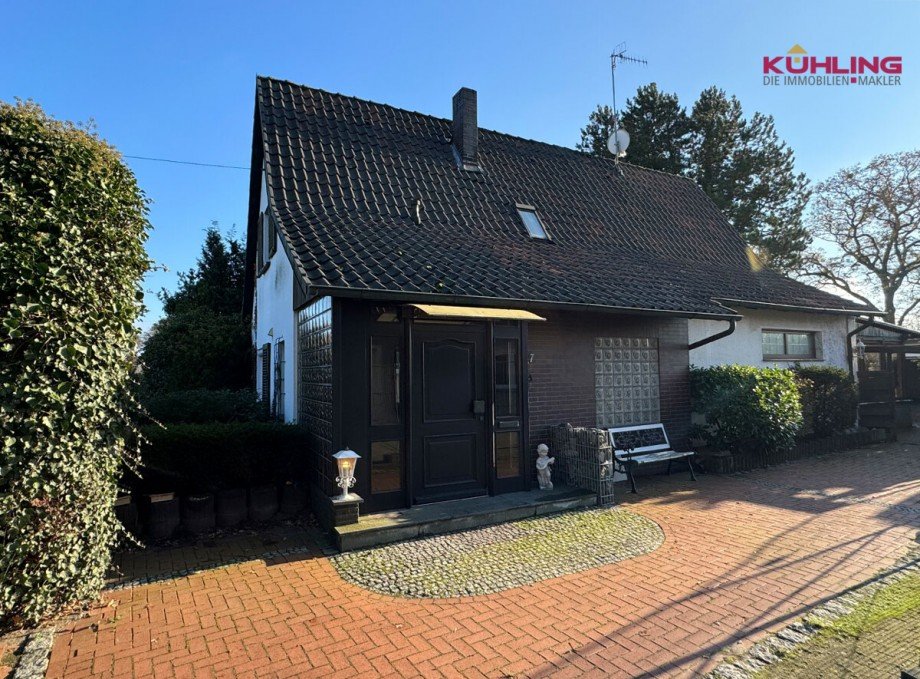 Rund um`s Haus Einfamilienhaus Diepholz / Aschen