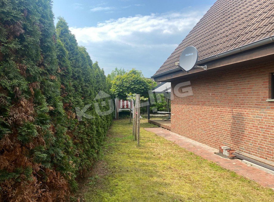  Einfamilienhaus Vechta