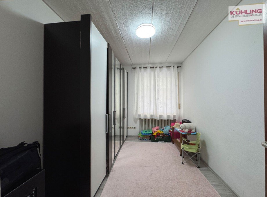 Zimmer II Einfamilienhaus Vechta