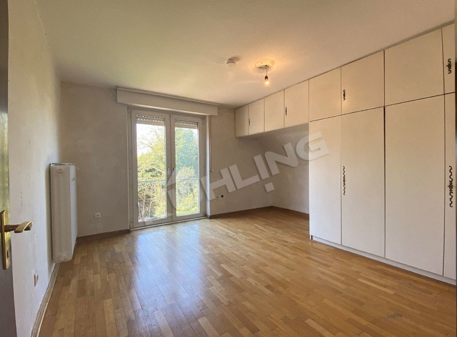 Zimmer Obergeschoss Haus Visbek