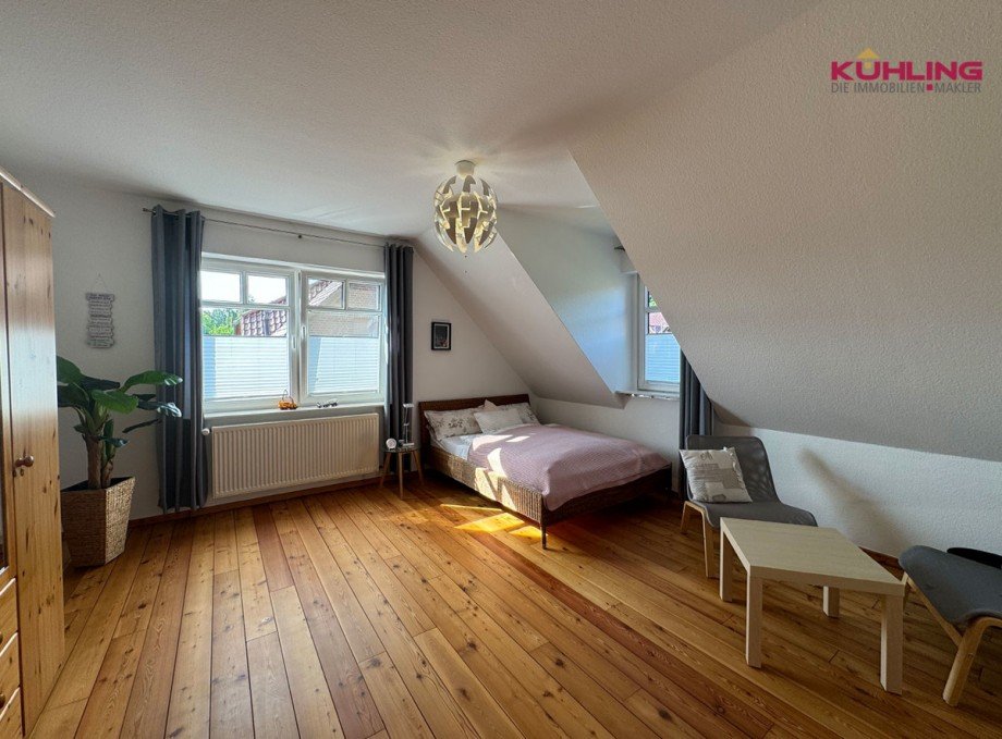 Kind II Einfamilienhaus L�sche