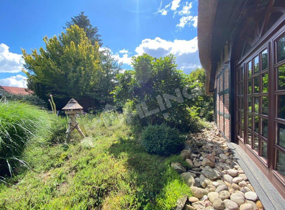 Rund ums Haus Einfamilienhaus Ganderkesee