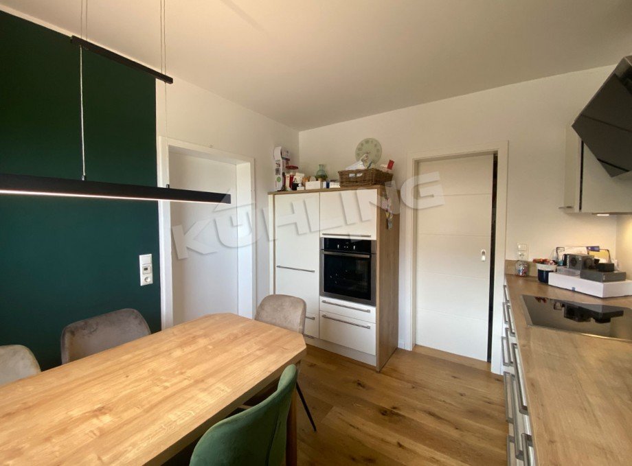  Einfamilienhaus Vechta