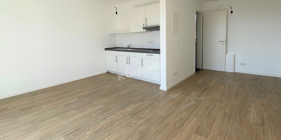 Wohnraum/ K�che Etagenwohnung Diepholz
