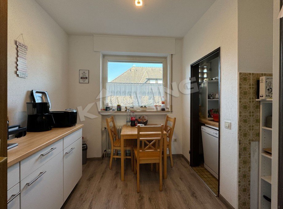 K�che Einfamilienhaus Essen (Oldenburg)