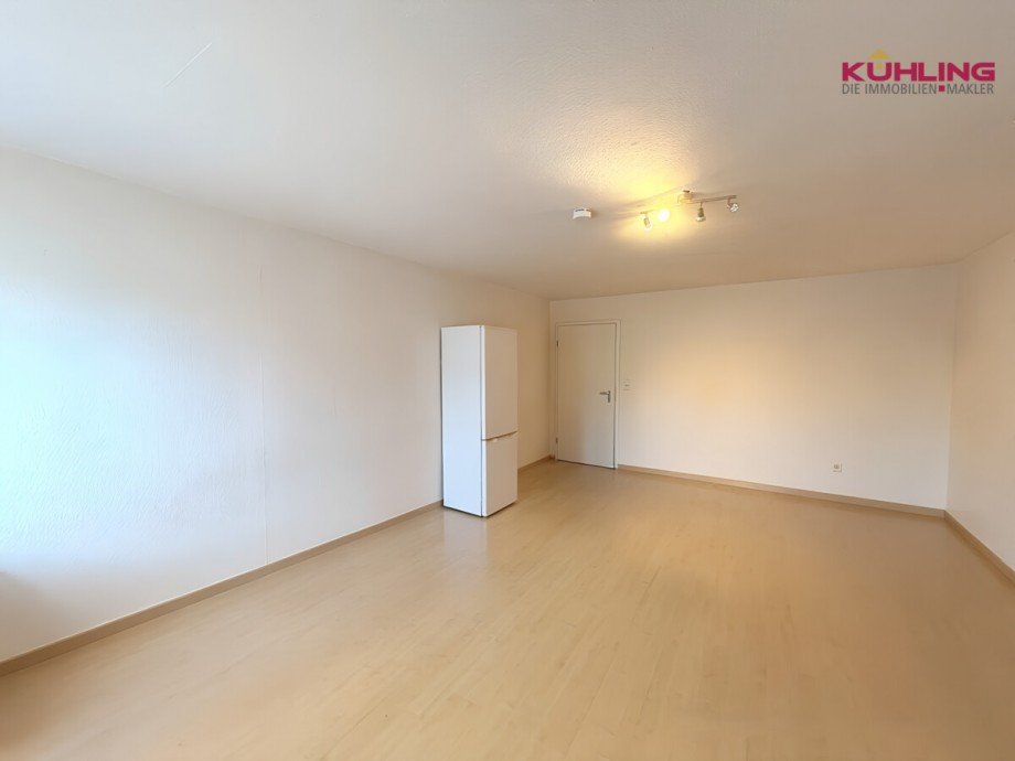 Wohnzimmer Etagenwohnung Diepholz