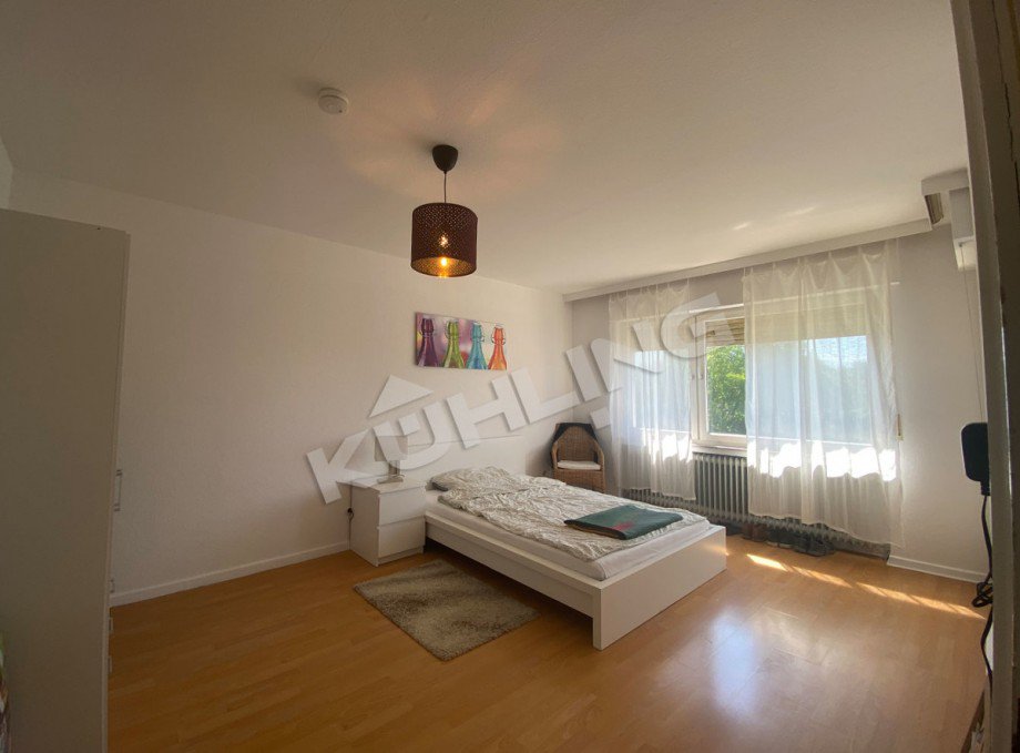 Schlafzimmer Mehrfamilienhaus Diepholz
