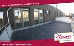 Hauptbild WG Zimmer in 3er M�dels-WG in Unin�he!