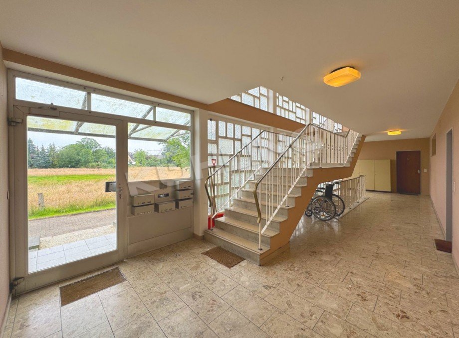 Hereinspaziert Mehrfamilienhaus Diepholz