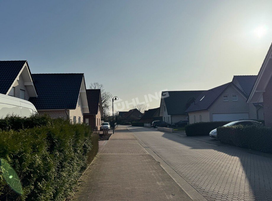  Doppelhaush�lfte Emstek