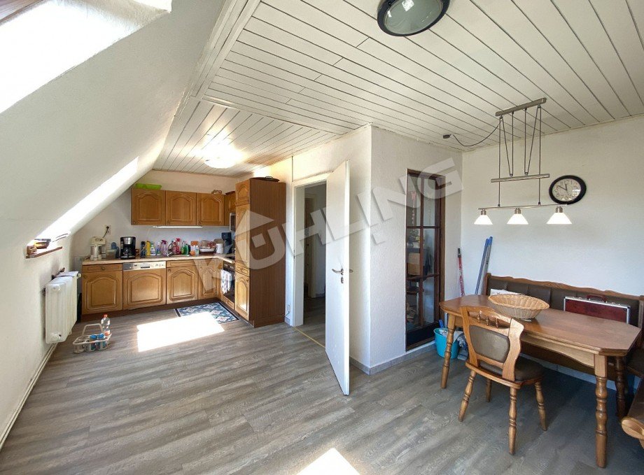 Essk�che Mehrfamilienhaus Goldenstedt