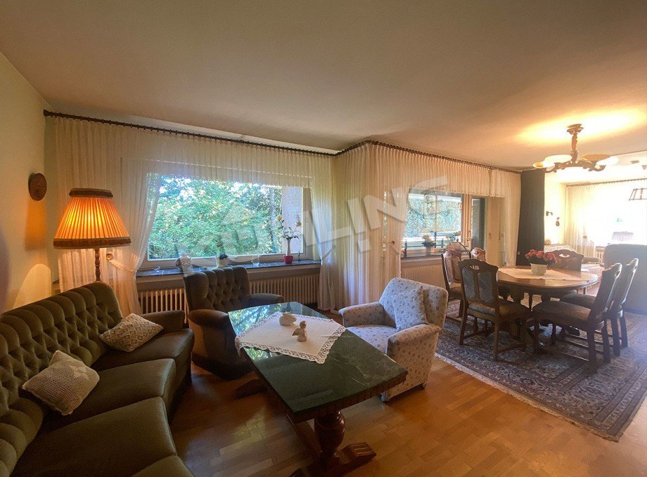  Einfamilienhaus Vechta