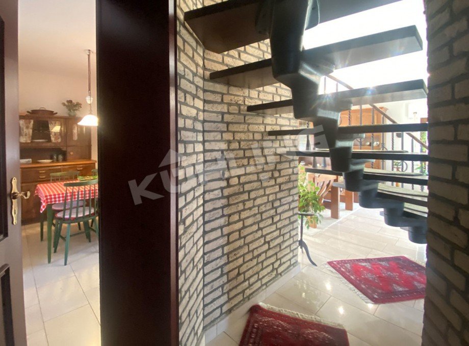 ... zur K�che Einfamilienhaus Barnstorf