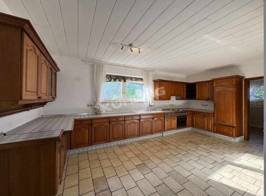 K�che Einfamilienhaus Vechta