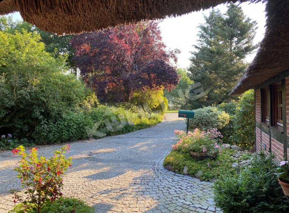 Auf Wiedersehn! Einfamilienhaus Ganderkesee
