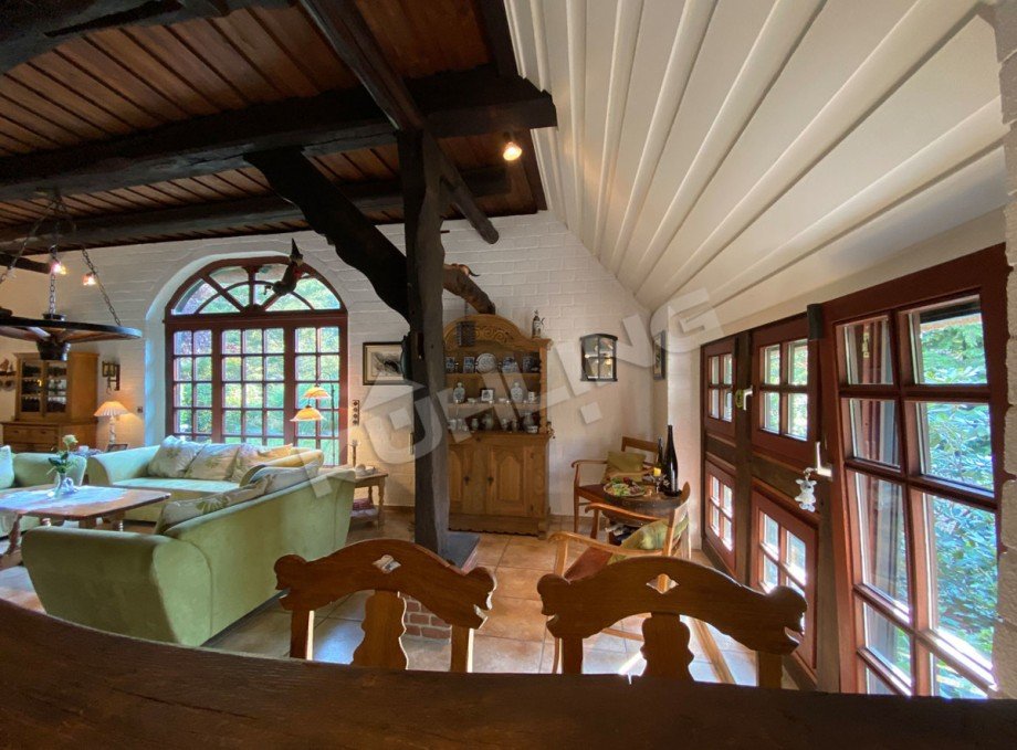 K�chentheke Einfamilienhaus Ganderkesee