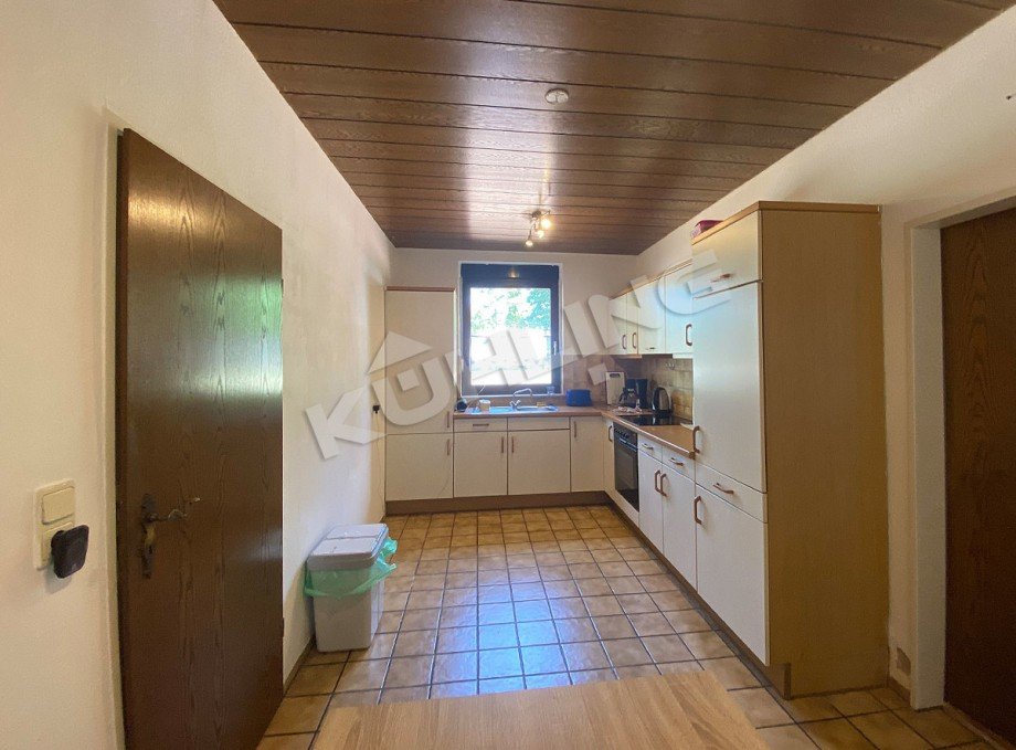 K�che Mehrfamilienhaus Goldenstedt