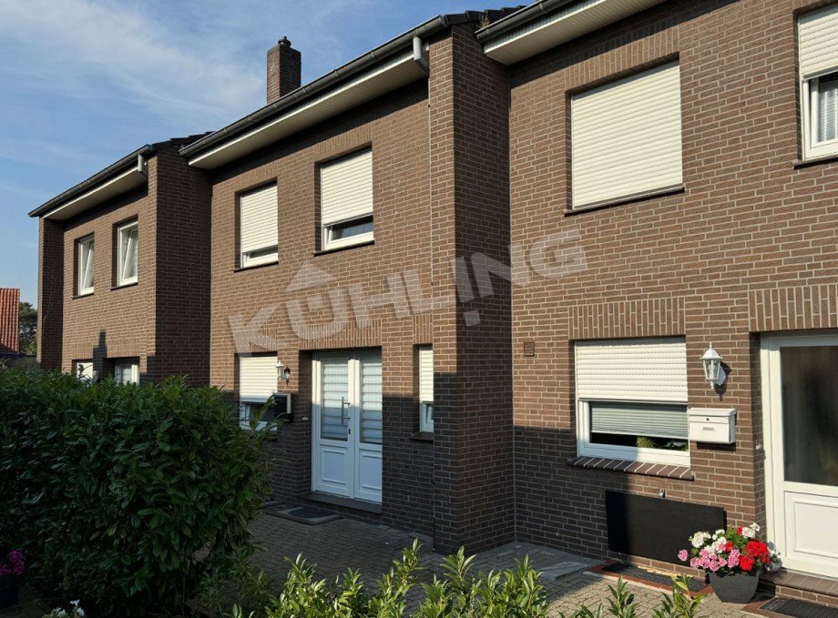  Reihenmittelhaus Lohne