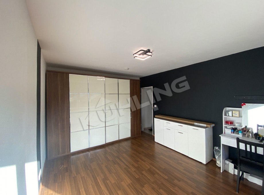  Erdgeschosswohnung Dinklage