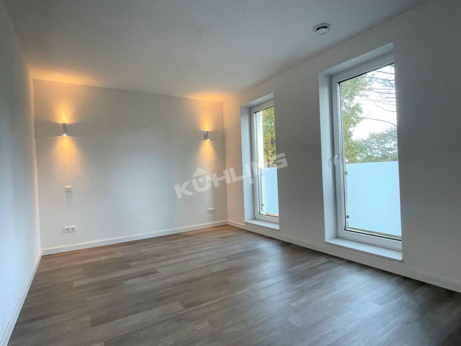 Schlafen Penthousewohnung Vechta