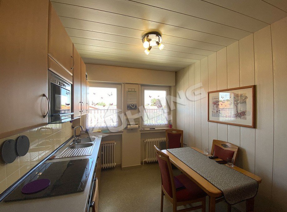 K�che Mehrfamilienhaus Diepholz