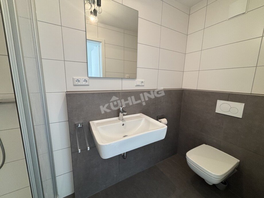 Bad Etagenwohnung Diepholz