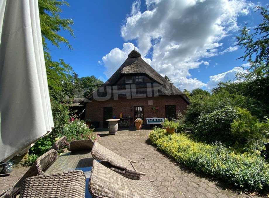  Einfamilienhaus Ganderkesee