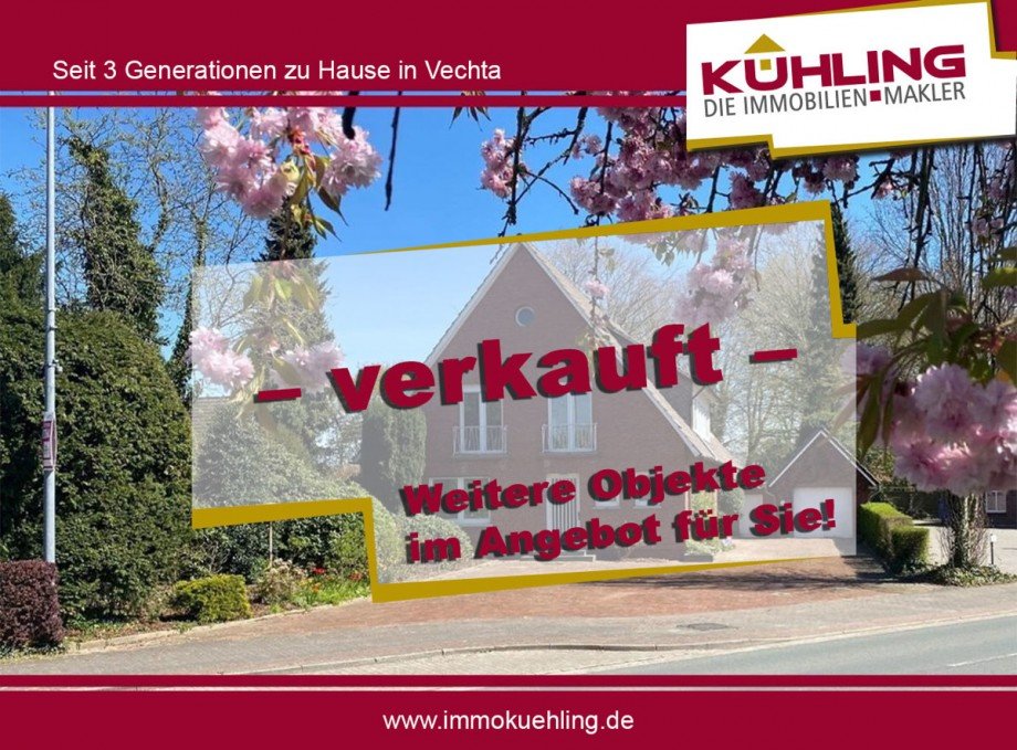 Haus Visbek
