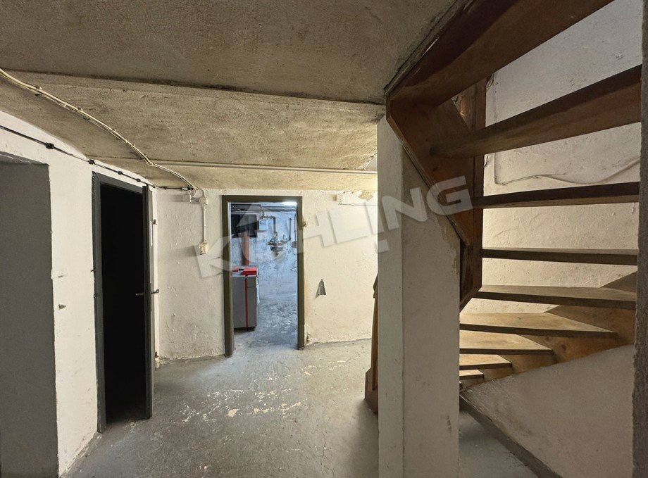 UG Einfamilienhaus Vechta