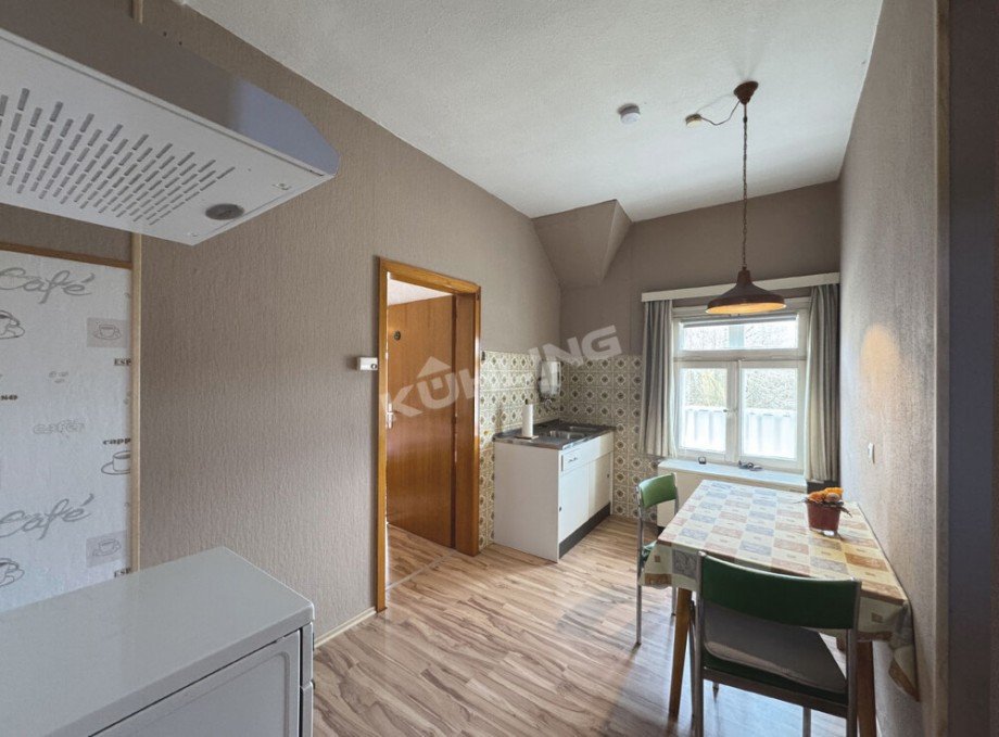 K�che OG Doppelhaush�lfte Vechta