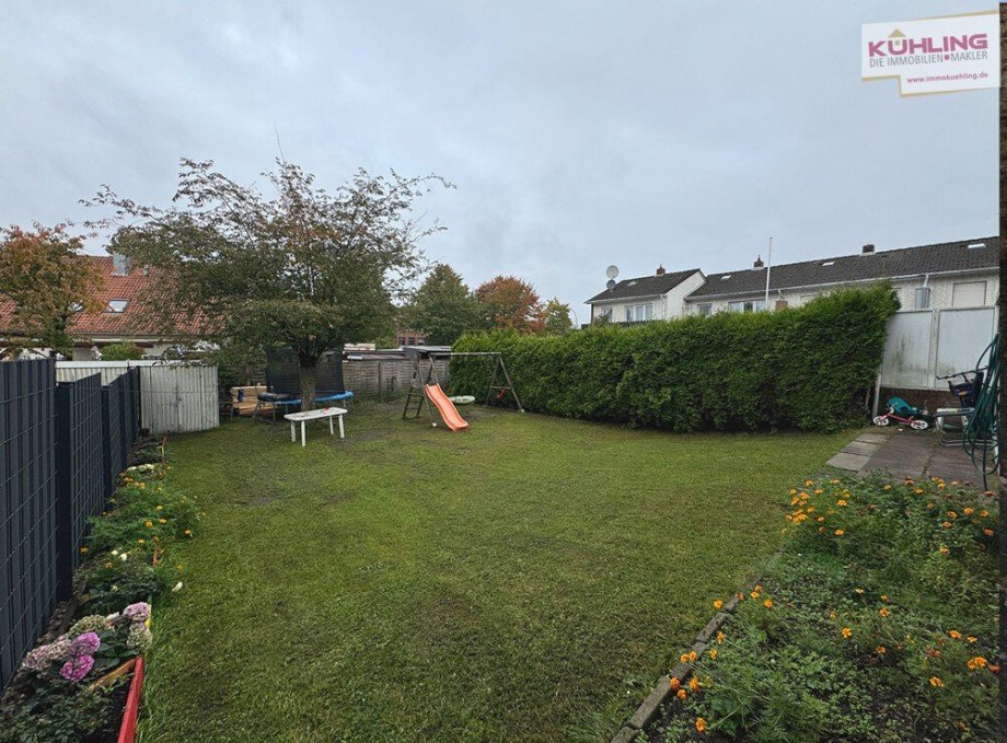  Einfamilienhaus Vechta