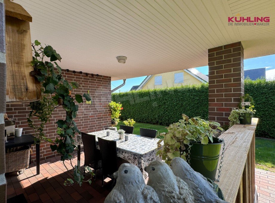  Bungalow Goldenstedt