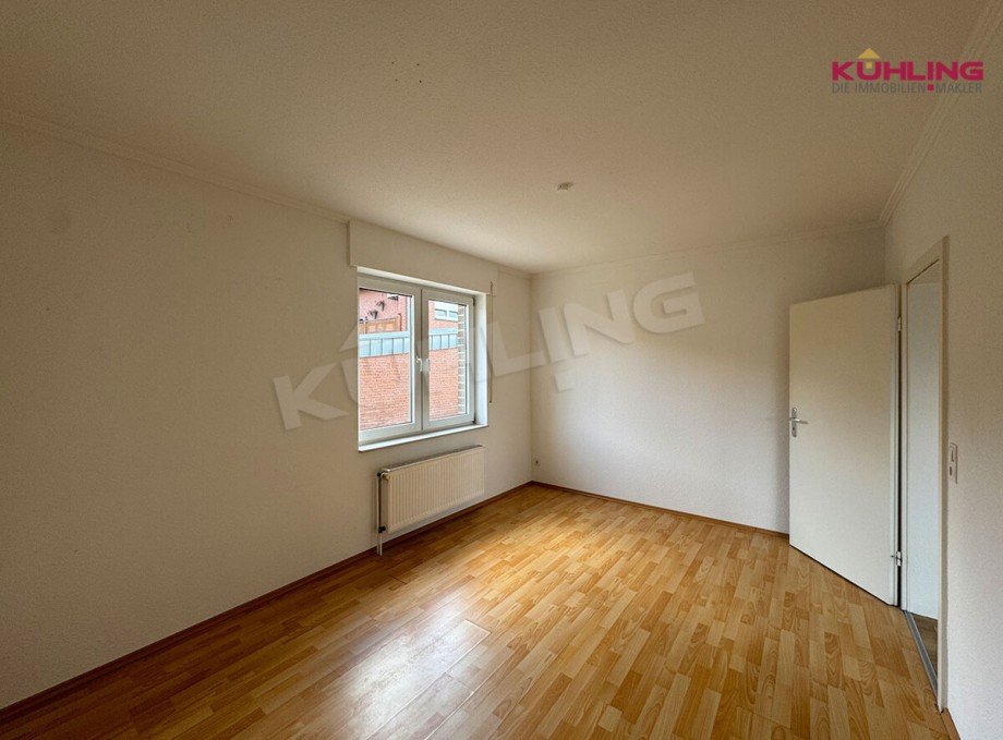 Schlafen Zweifamilienhaus Dinklage