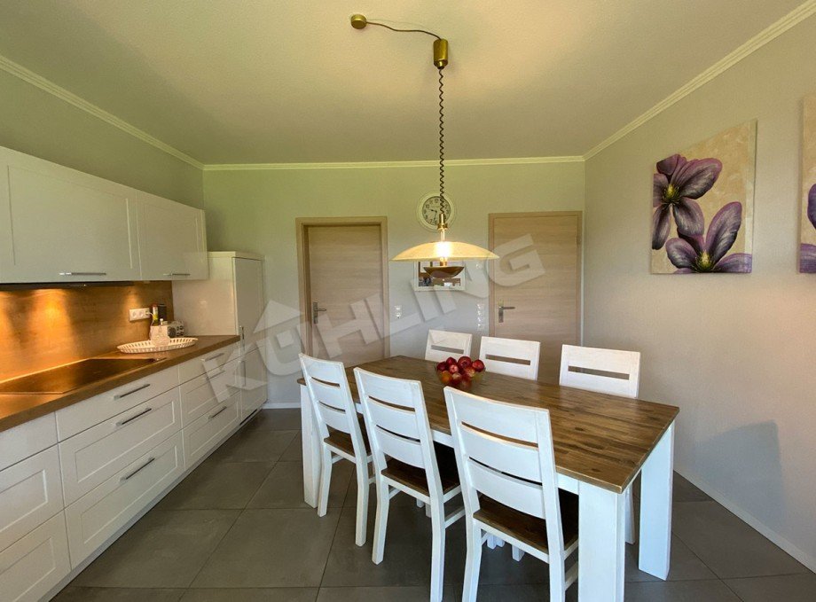  Einfamilienhaus Vechta