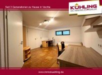 Hauptbild ** 1 Zimmer Souterrainwohnung f�r Pendler **