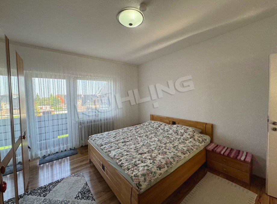  Reihenmittelhaus Lohne