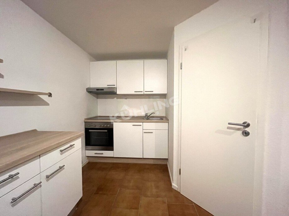 K�che Souterrainwohnung Vechta