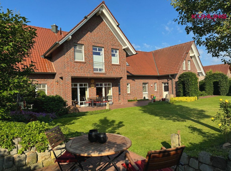 Ihr neues Zuhause Einfamilienhaus L�sche