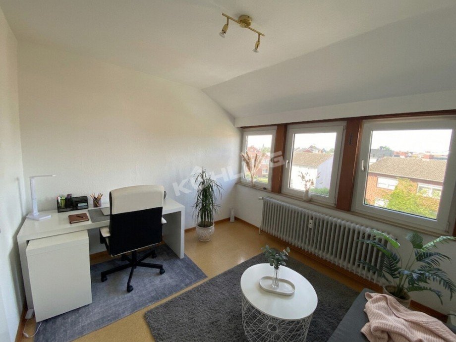 Zimmer 1 Zimmer Vechta