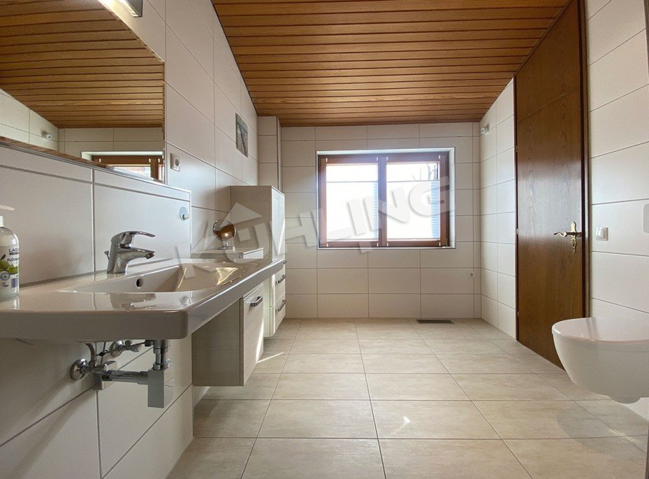 Badezimmer Bungalow Vechta