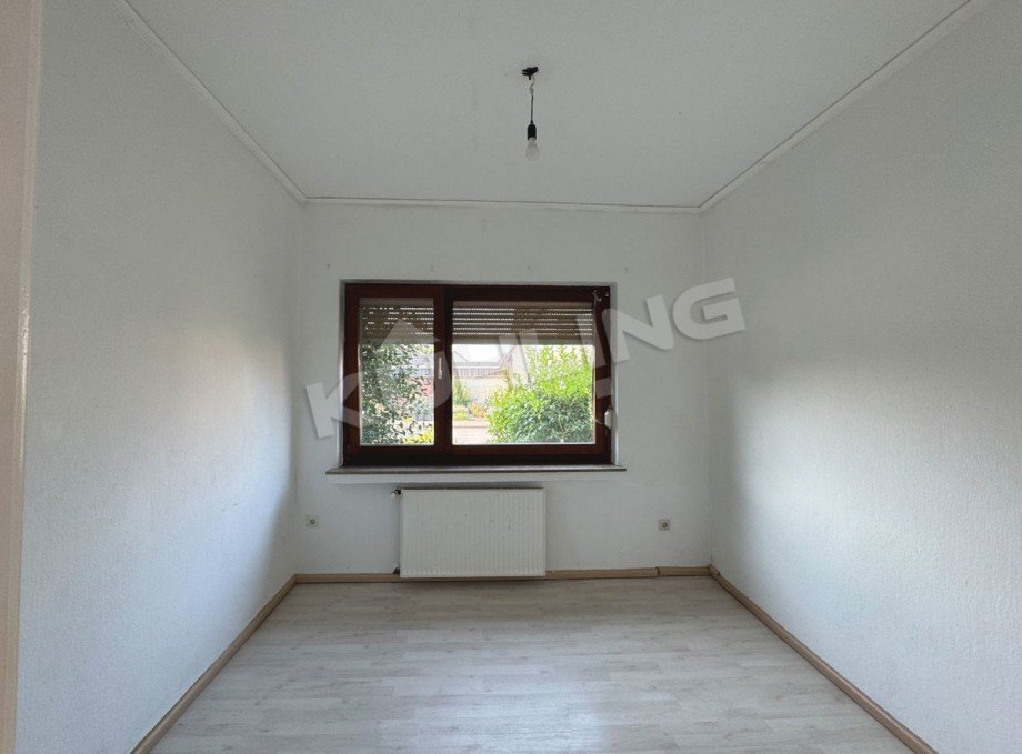 Gast EG Einfamilienhaus Vechta