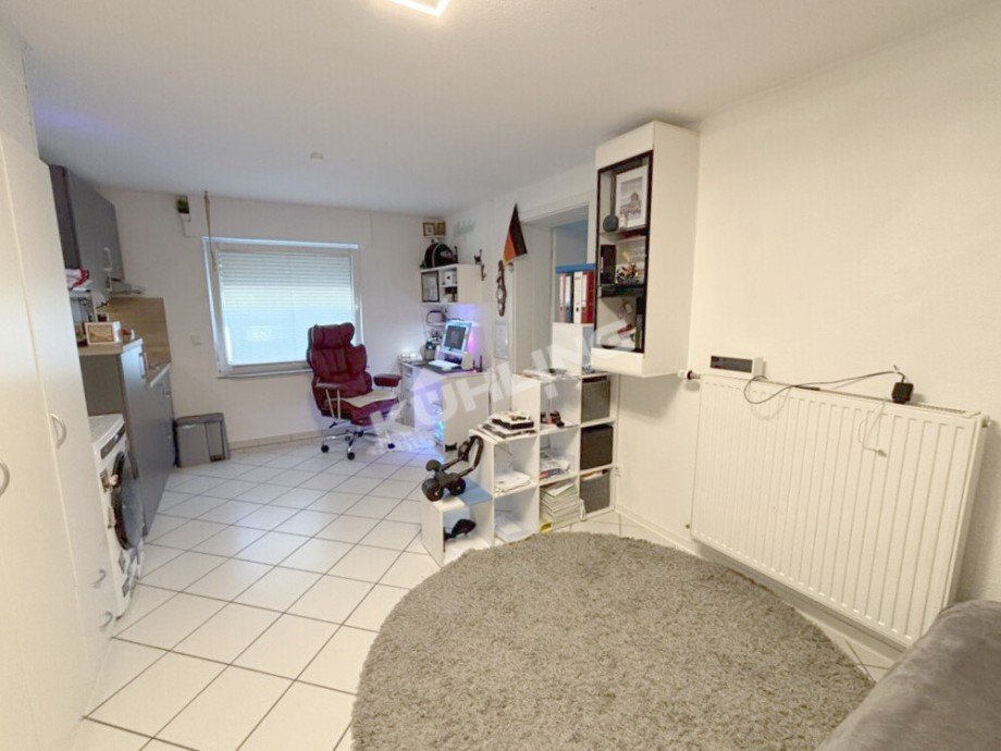 Schlafen Erdgeschosswohnung Vechta