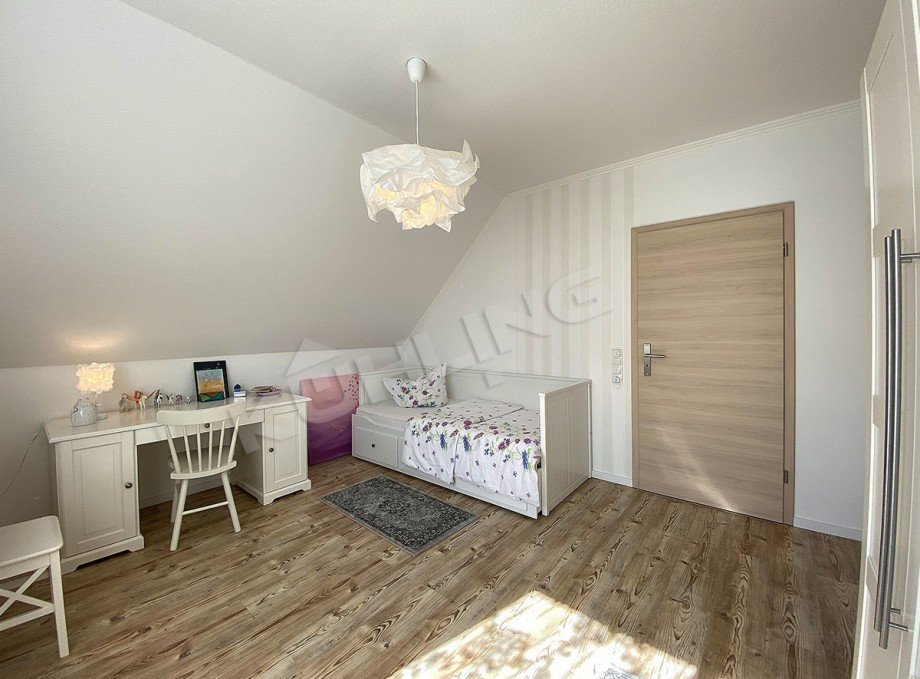 Kind II Einfamilienhaus Vechta