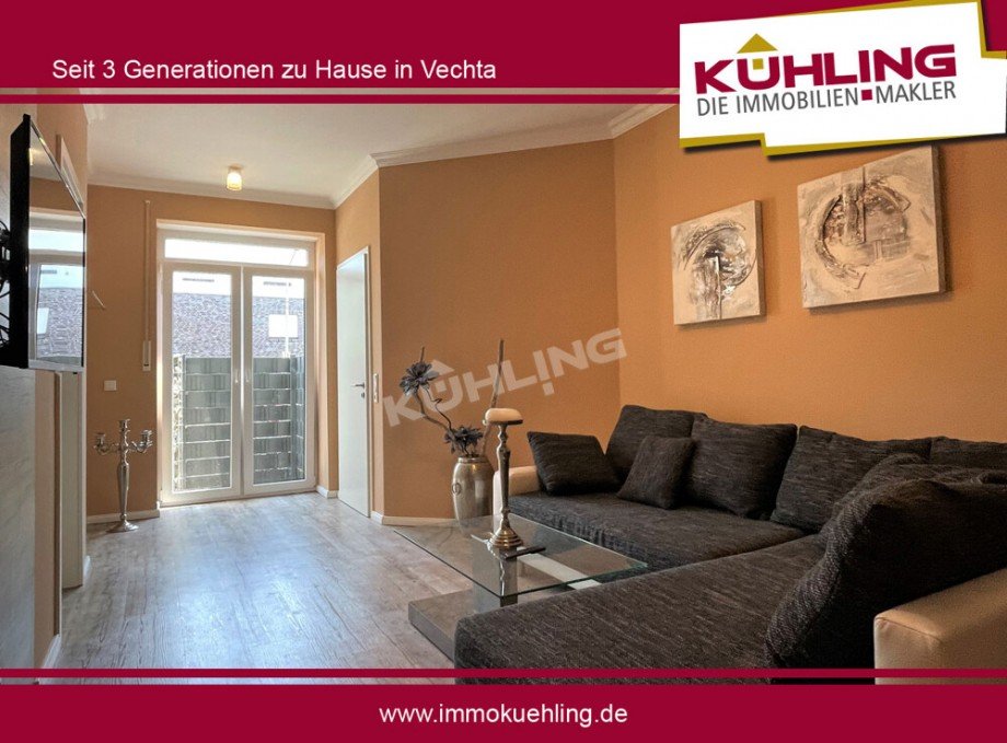 Titelbild-1 Etagenwohnung Vechta