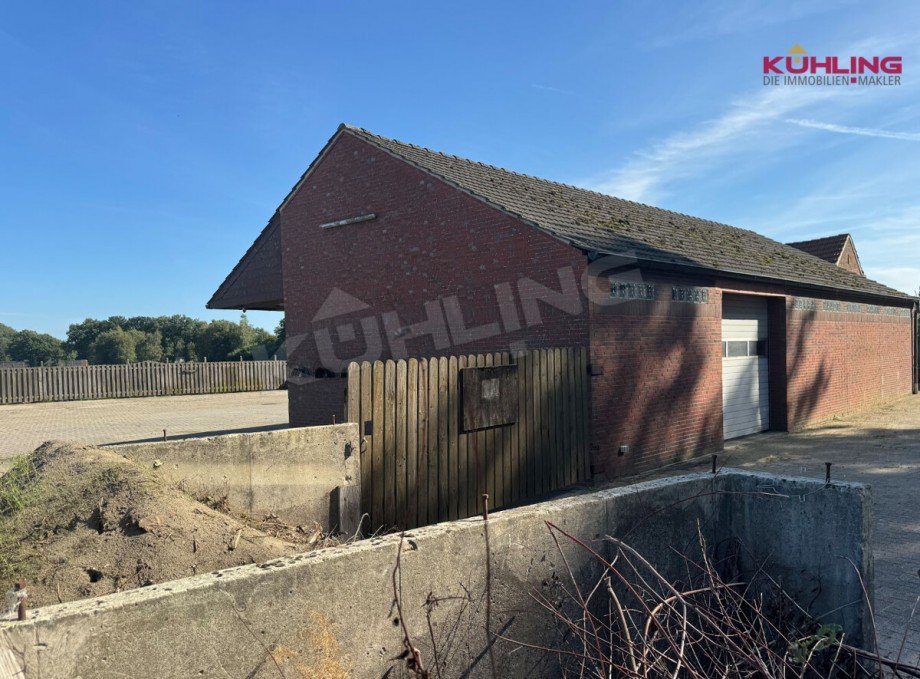  Doppelhaush�lfte B�hren